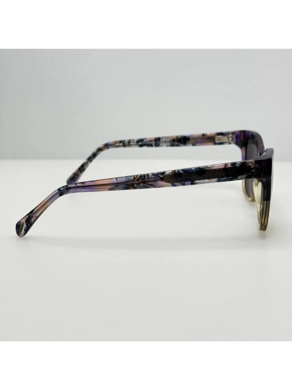 Eyebobs 3166 15 Dorothy Eyeglasses Eye Glasses Readers Polarized 51-19